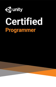 Unity Certified Professional Programmer Practice Test