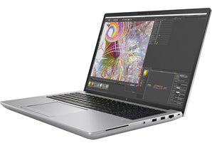 HP ZBook Fury G9 16" WUXGA Intel Core i7 32GB RAM NVIDIA RTX A2000 Laptop w/Office 2024 (Refurb)