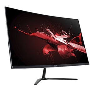 Acer ED320QR 31.5" FHD Curved Gaming Monitor (While They Last!)