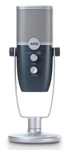 AKG Ara Wired USB Condenser Microphone with FREE! Ableton Live 11 (On Sale!)