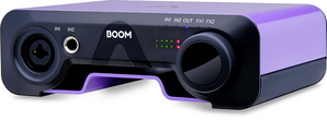 Apogee BOOM Audio Interface with FREE! Groove3 Subscription (On Sale!)