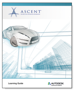 Ascent 3ds Max 2021: Fundamentals eBook