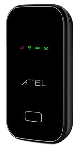 ALTEL Arch 4G LTE Hotspot for Up to 15 Devices