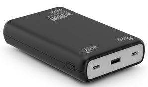 Urban Factory BIGEE Power 20,000 mAh USB-C Power Bank for Mobile Devices (On Sale!)