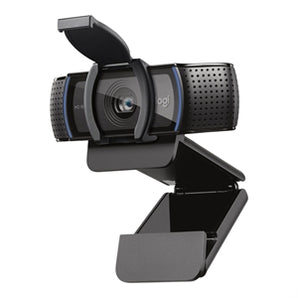 Logitech C920e Full HD 1080p Webcam