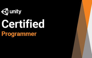 Unity Certified Programmer Courseware (12 Month Subscription)