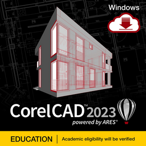 Corel CorelCAD 2023 (Download)