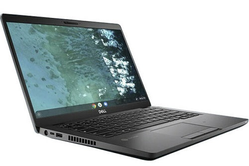 Dell 2RPJ1 Latitude 5400 Chromebook Enterprise 14