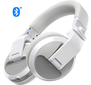 Pioneer HDJ-X5BT Wireless DJ Headphones with FREE! Groove3 Subscription (2 Colors)