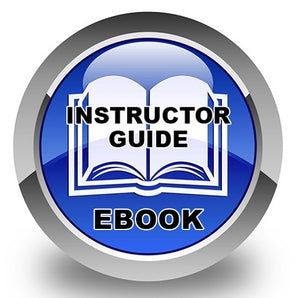 Ascent AutoCAD 2021: Instructor Guide eBook (10 Courses Available)