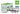 iRobot Education Root® rt1  Coding Robot 12-Unit Classroom Pack