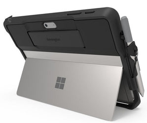 Kensington BlackBelt Rugged Case for Microsoft Surface Go