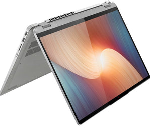 Lenovo IdeaPad Flex 5 14" 2.2K Touch AMD Ryzen 7 16GB RAM 512GB SSD 2-in-1 with Office 2024 (Sale!)