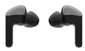 LG TONE Free FN5W Wireless Earbuds with Meridian Spatial Audio