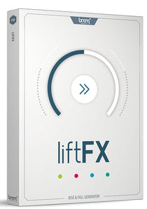 BOOM Library LiftFX (Download)