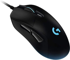 Logitech G403 HERO Gaming Mouse (On Sale!)