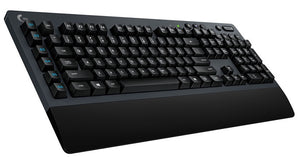 Logitech G613 Wireless Mechanical Gaming Keyboard (On Sale!)
