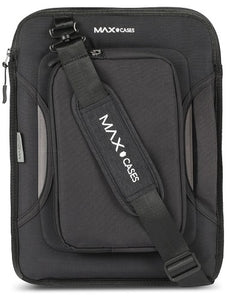 MAXCases Slim Carrying Case Sleeve with Pocket for 14" Chromebooks & Notebooks