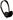 Maxell HP-100 Stereo Headphones for Education (10-Pack)