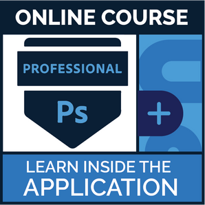 MSi Adobe Photoshop eCourse (Single User College Students)