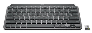 Logitech MX Keys Mini for Business Wireless Keyboard