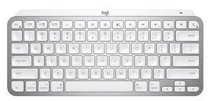Logitech MX Keys Mini Wireless Keyboard for Mac & iPad (On Sale!)