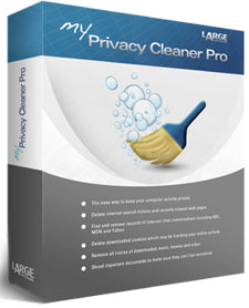 My Privacy Cleaner Pro (Download)