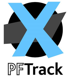 The Pixel Farm PFTrack Academic Floating Subscription (Download)