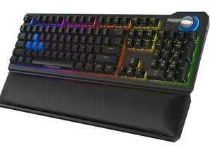 Acer Predator Aethon 700 RGB Mechanical Gaming Keyboard (While They Last!)
