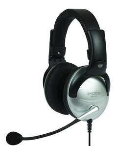 Koss SB45 Gaming & Chat Stereo Headset