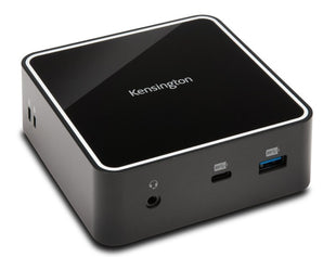 Kensington Thunderbolt 3 Dual 4K Nano Dock with Power Delivery (On Sale!)