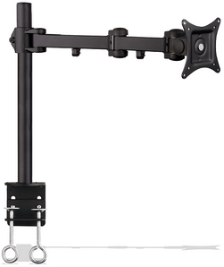 SIIG Articulating Monitor Desk Mount for 13"-27" Monitors (On Sale!)