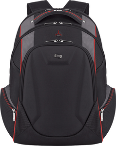 Solo New York Launch Backpack for Up to 17" Devices (On Sale!)