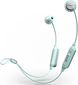 SOL Republic Relays Sport Wireless In-Ear Headphones (Mint) (While They Last!)