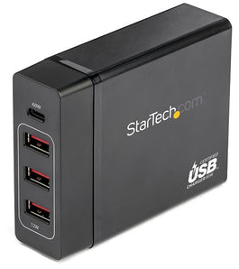 StarTech USB-C Desktop Charger with 60W Power Delivery (On Sale!)