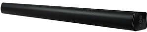 Supersonic 35" Optical Bluetooth Wireless Soundbar Speaker (On Sale!)