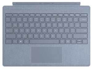 Microsoft Surface Pro Signature Type Cover (Light Charcoal)
