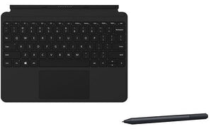 Microsoft Surface Go Type Cover Keyboard/Cover Case & Pen Bundle (On Sale!)