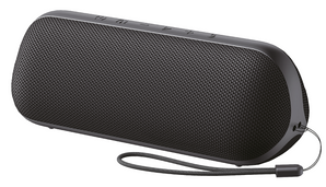 SWAY Premium Audio Splash Extreme IPX7 Waterproof Wireless Bluetooth Speaker (On Sale!)