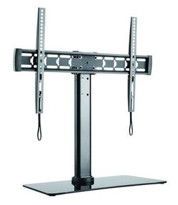 Stanley Adjustable Display/TV Stand for 32"-70" Devices
