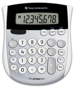 Texas Instruments TI-1795 SV SuperView Calculator