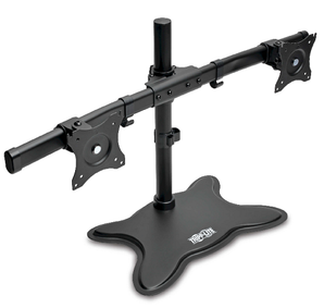 Tripp Lite Dual Monitor Desktop Stand for 13"-27" Monitors (On Sale!)