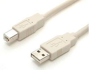 StarTech 15-Foot USB Cable