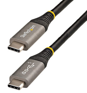 StarTech USB-C 5Gbps Charge & Sync Cable (2 Lengths Available)