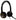 V7 USB Deluxe Digital Stereo Headset with Noise Cancelling Microphone (10-Pack)