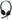 Verbatim Stereo Headset with Microphone (Multi-Packs Available)