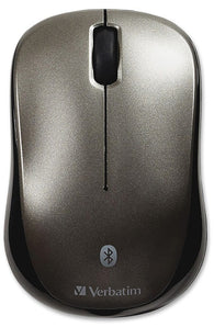 Verbatim Bluetooth Wireless Multi-Trac Blue LED Mouse (On Sale!)