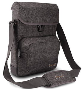 Higher Ground Vert 3.1 Convertible Shoulder Bag for Chromebooks, Laptops  & Tablets (2 Sizes)