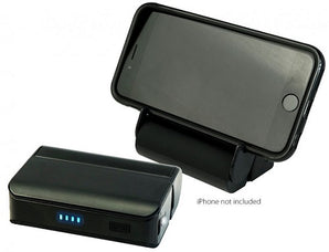 VisionTek 4000 mAh Portable Battery with Viewing Stand