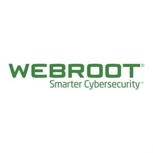 Webroot Security Awareness Training 1-Year Subscription